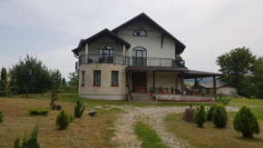 Natura Chalet